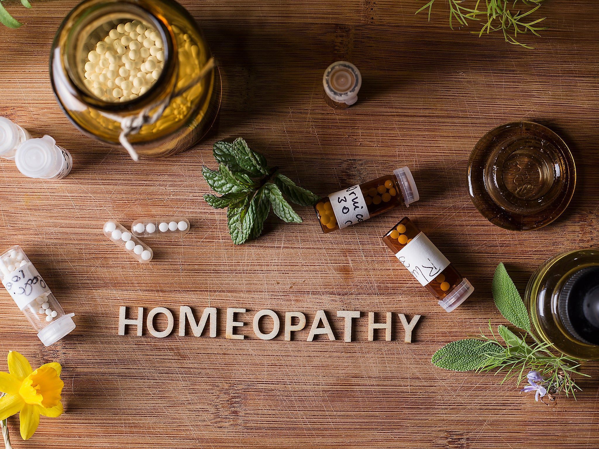 2048x1536 Homeopathic remedies are 'nonsense and risk significant harm' say 29 European scientific bodies