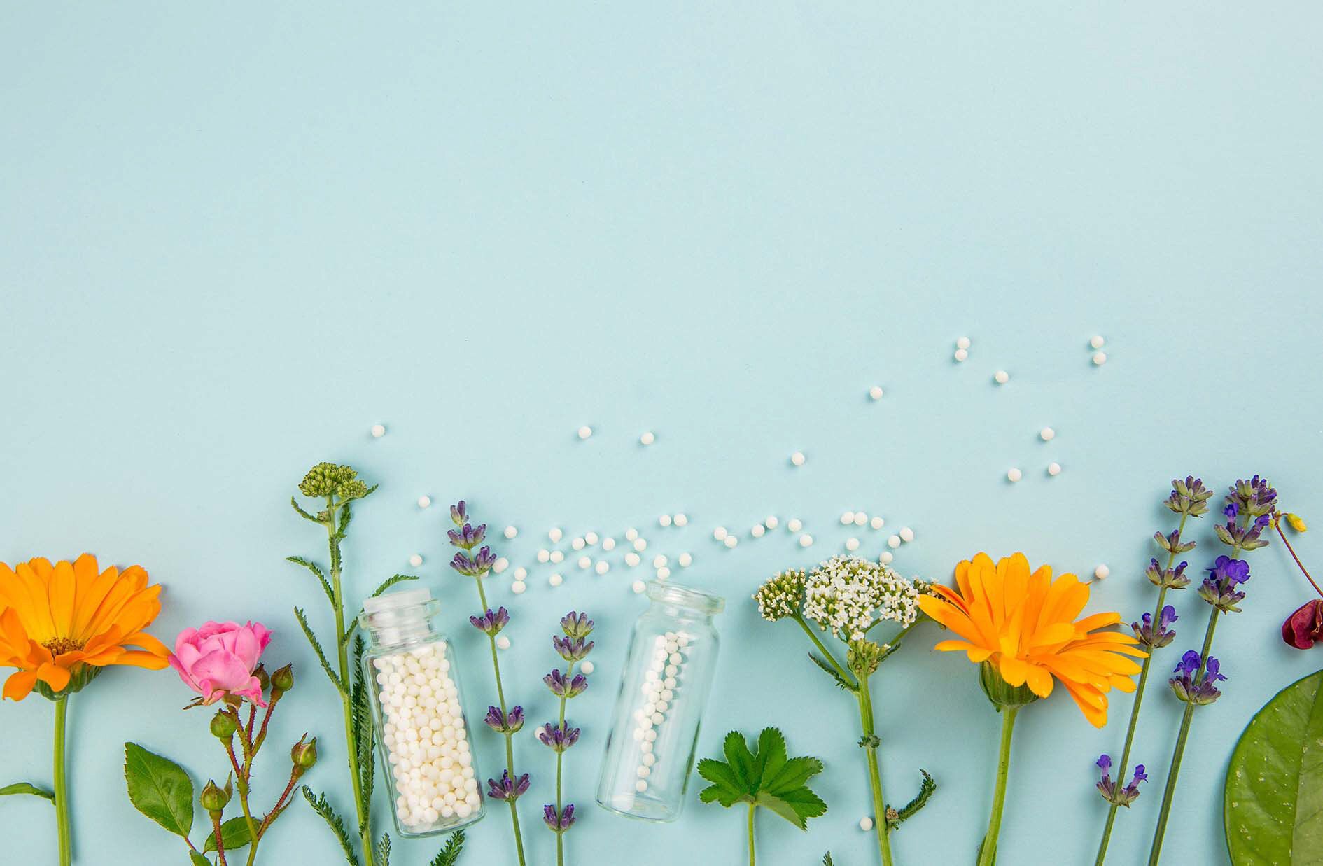 1890x1237 Homeopath with Leisa Rock
