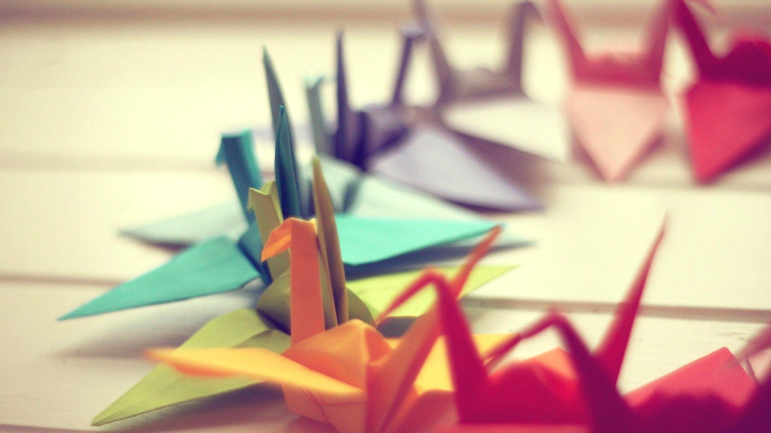Japanese Origami Wallpapers - Top Free Japanese Origami Backgrounds