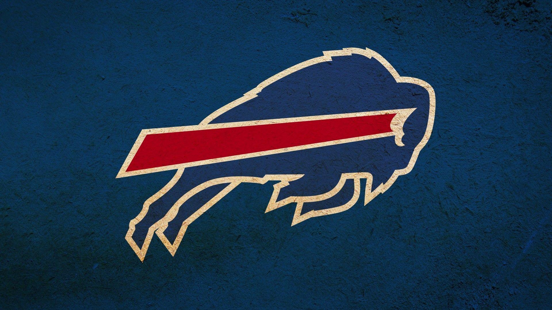 1920x1080 Buffalo Bills hình nền HD.  Hình nền.  Hóa đơn trâu, Bóng đá