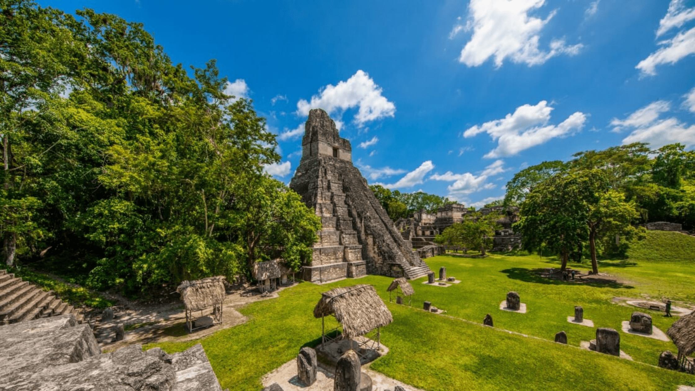 2240x1260 Tikal & Flores Destination Guide