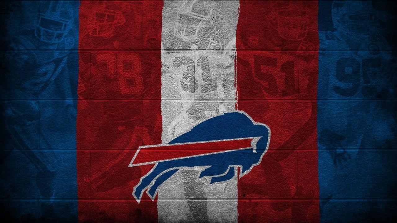 Buffalo Bills Wallpapers - Top Free Buffalo Bills Backgrounds ...