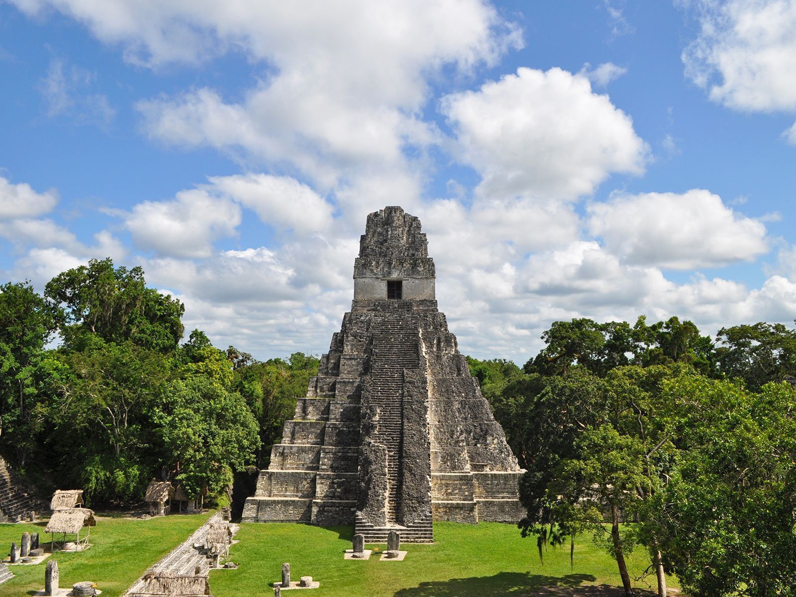 1600x1200 Visiting Tikal: Everything You Need to Know About the Tikal Ruins