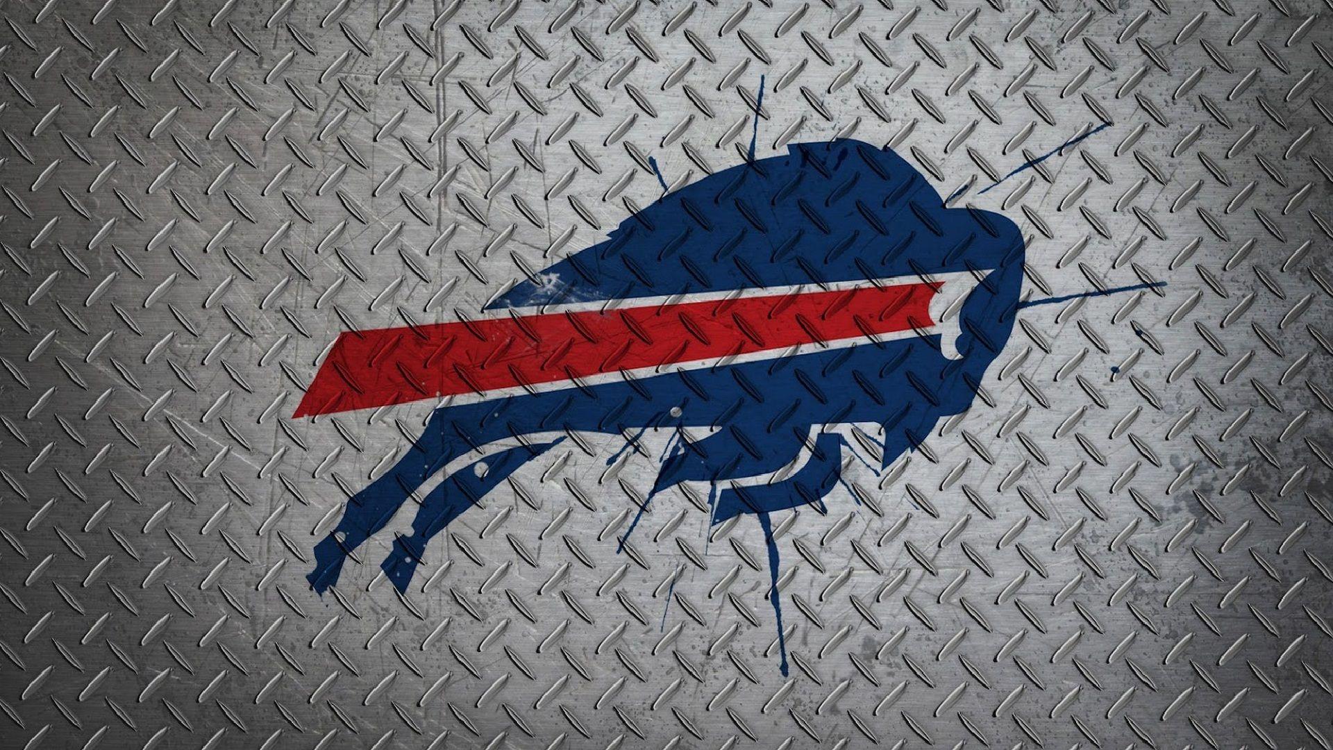 1920x1080 Buffalo Bills hình nền cho nền Mac.  Bóng đá NFL 2019