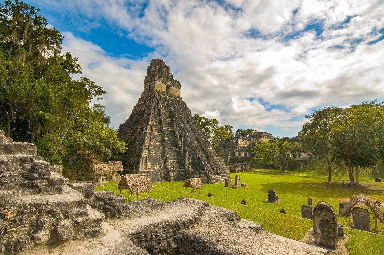 1500x997 Visit Tikal: Luxury Vacation Packages to Guatemala