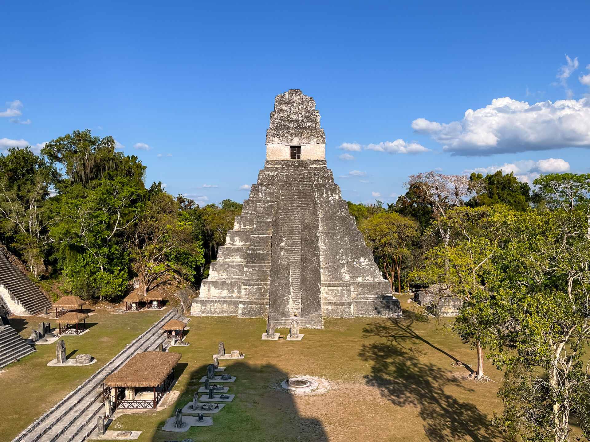 1920x1440 Visiting Tikal in Guatemala: Everything you need to know