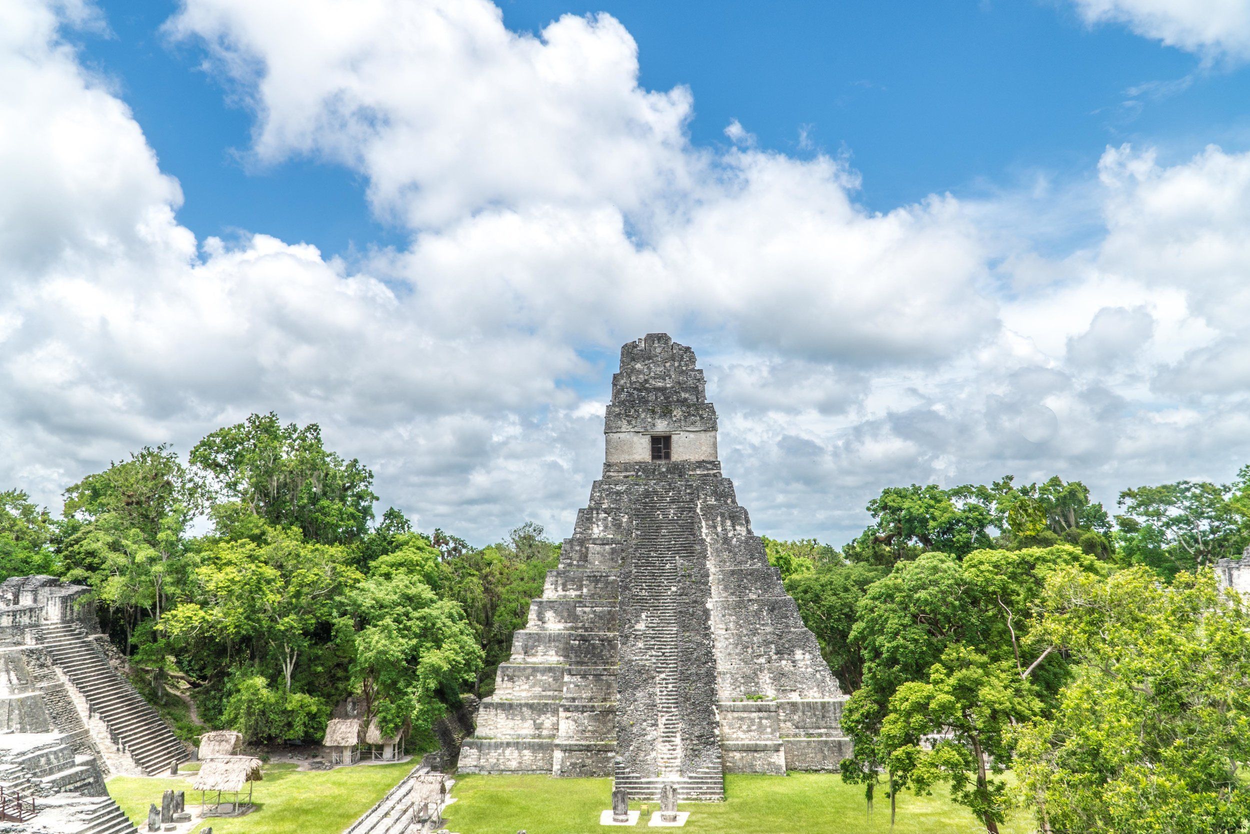 2500x1668 Guatemala in Photo: Exploring Guatemala's Mayan Ruins of Tikal and Yaxhá