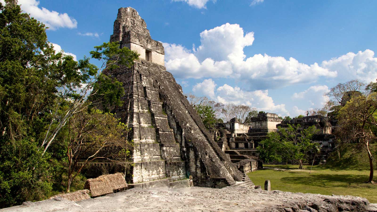 1600x900 Tikal Tour