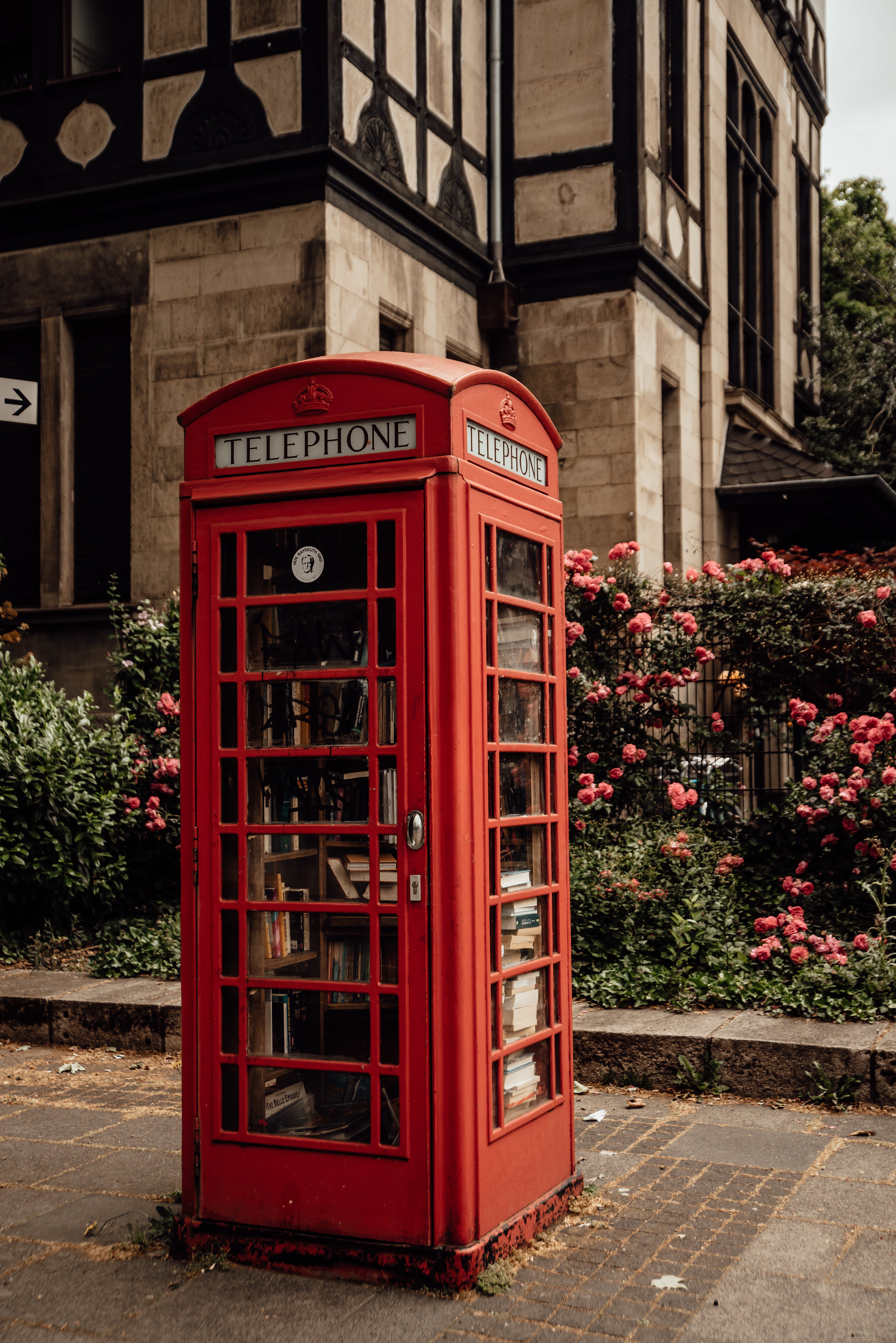 4751x7119 Telephone Booth Photo, Download The BEST Free Telephone Booth & HD Image