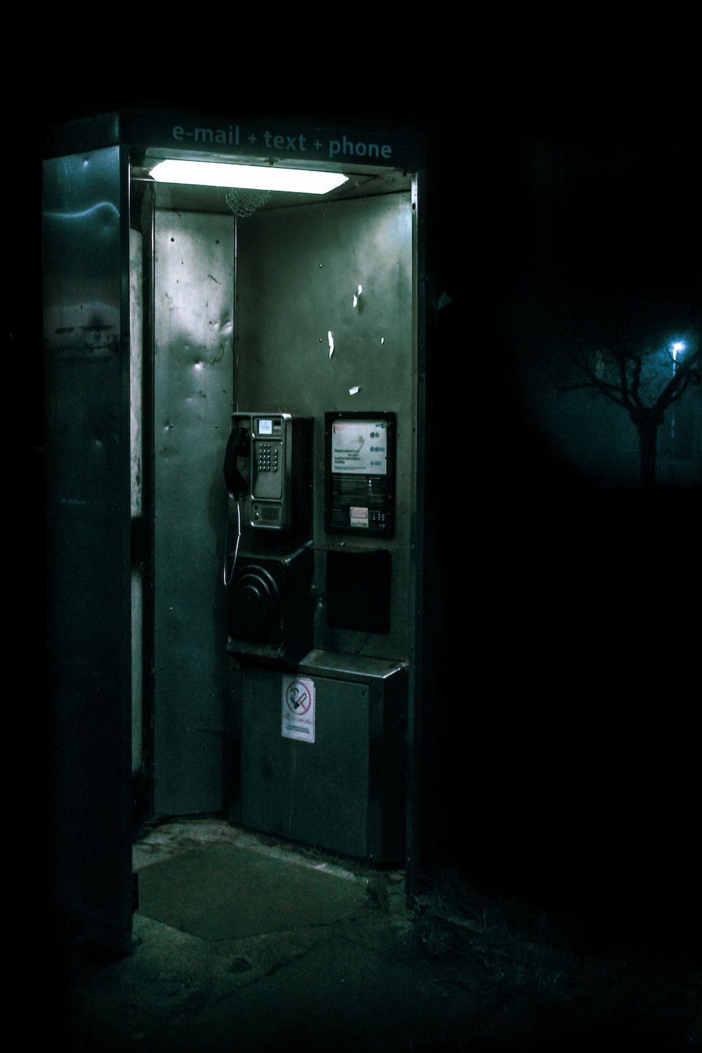1000x1500 Telephone Booth Picture. Download Free Image