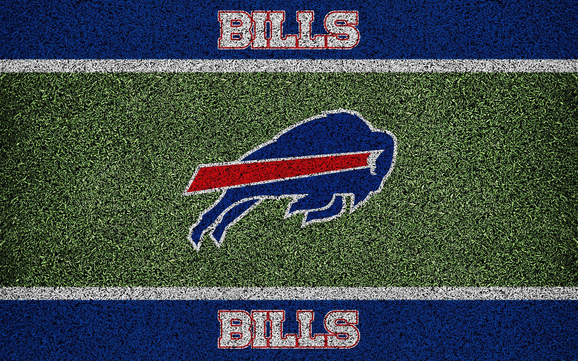1920x1200 Buffalo Bills 2018 hình nền