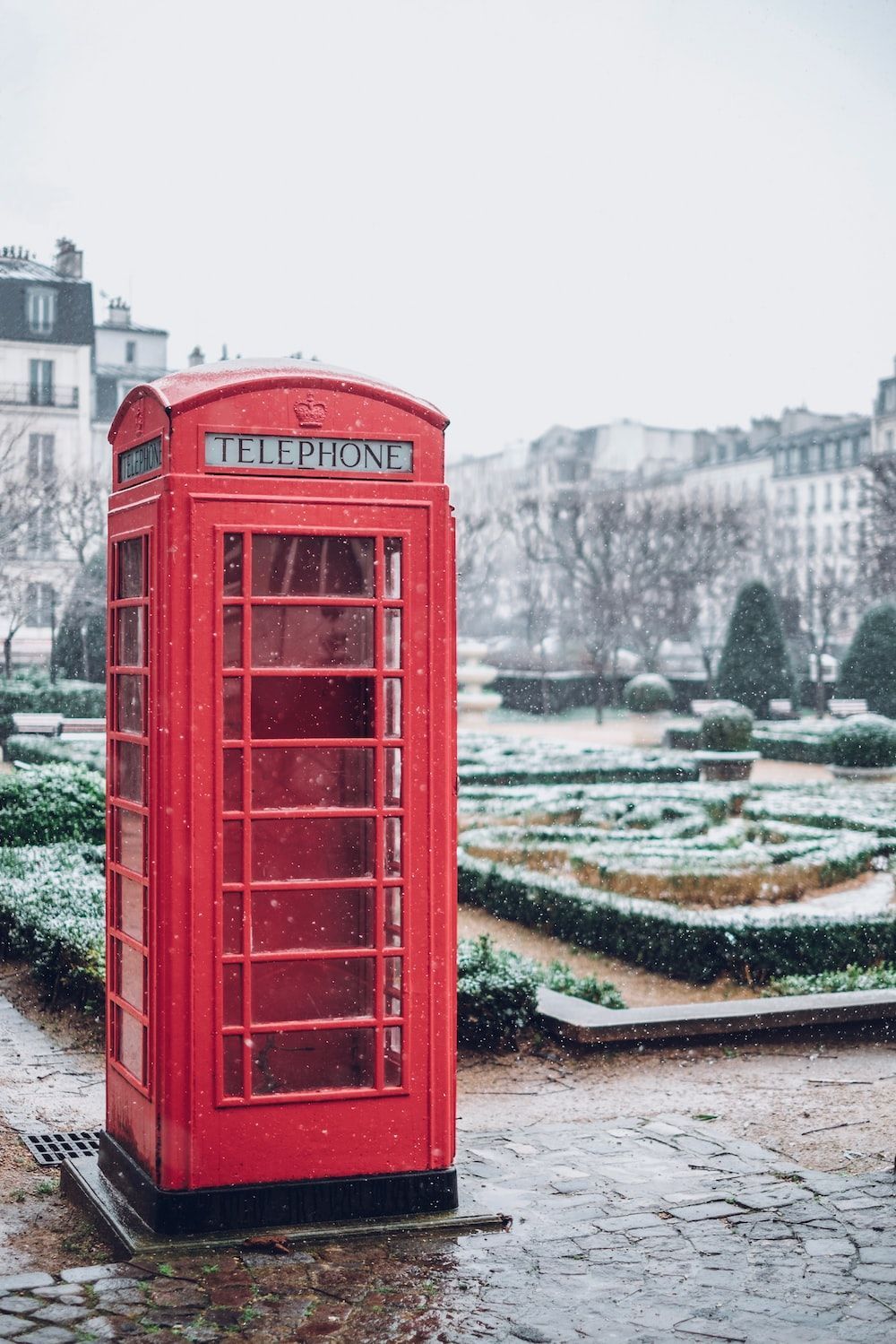 1000x1499 Telephone Booth Picture. Download Free Image