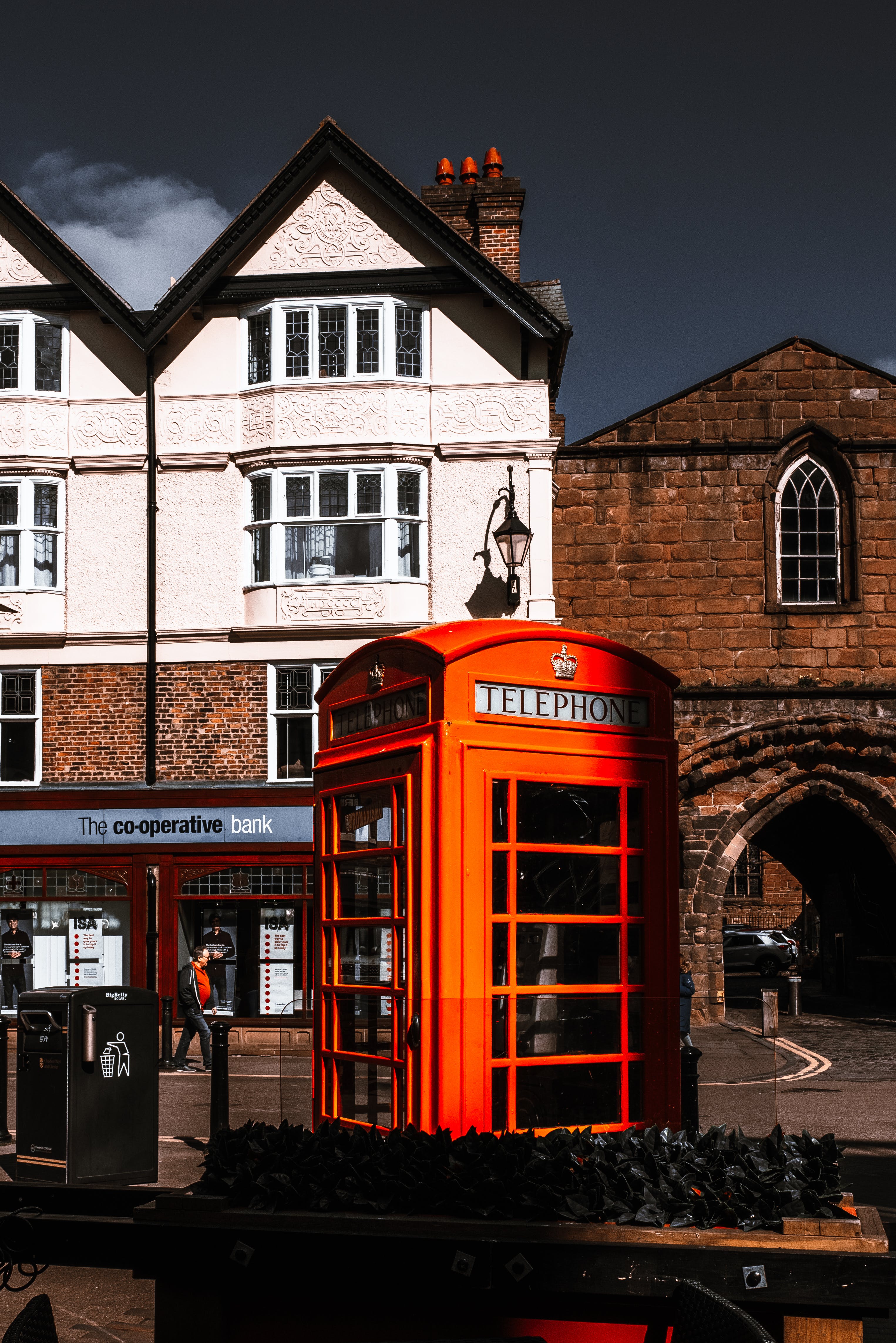 3051x4572 Telephone Booth Photo, Download The BEST Free Telephone Booth & HD Image