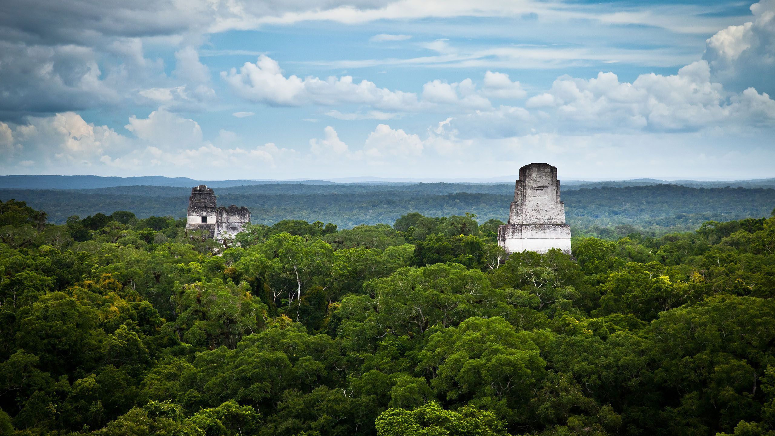 2560x1440 Book Tikal Tours, Holidays, Tours & Travel 2024 2025. Abercrombie & Kent