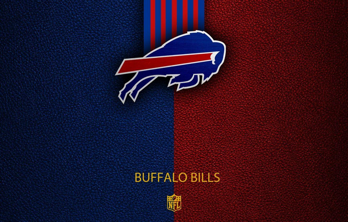Hình nền 1332x850 Hình nền, Môn thể thao, Logo, NFL, Hình ảnh Buffalo Bills