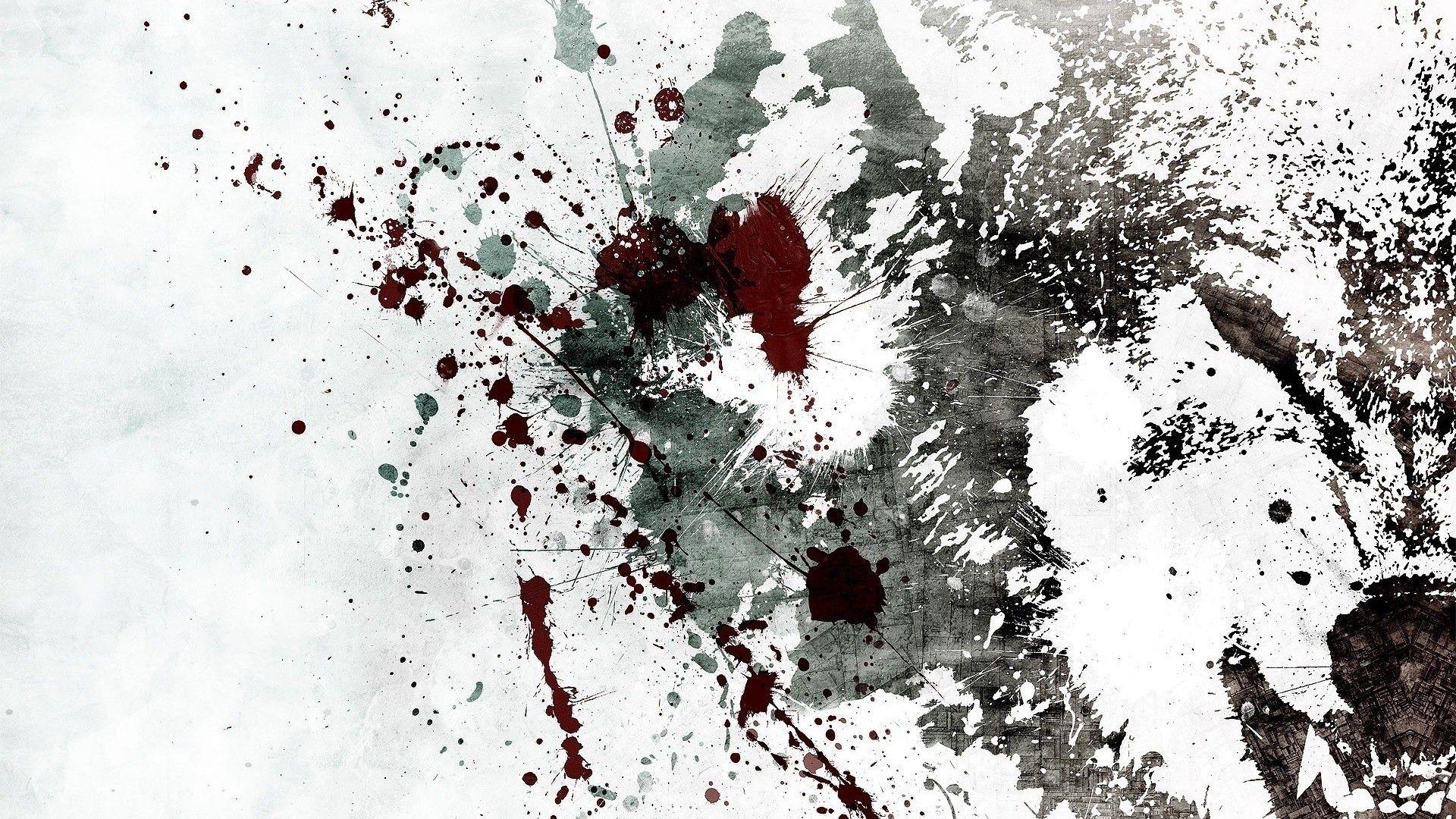 1920x1080 Abstract Wolf
