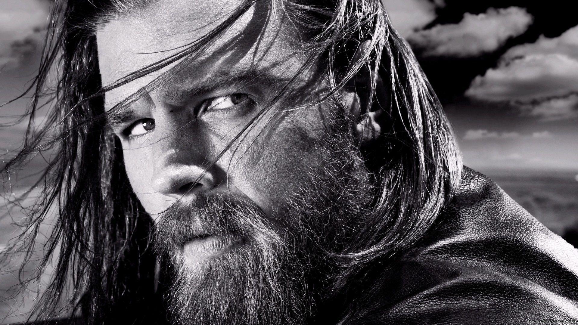 1920x1080 Jax Teller Wallpaper Labzada Wallpaper