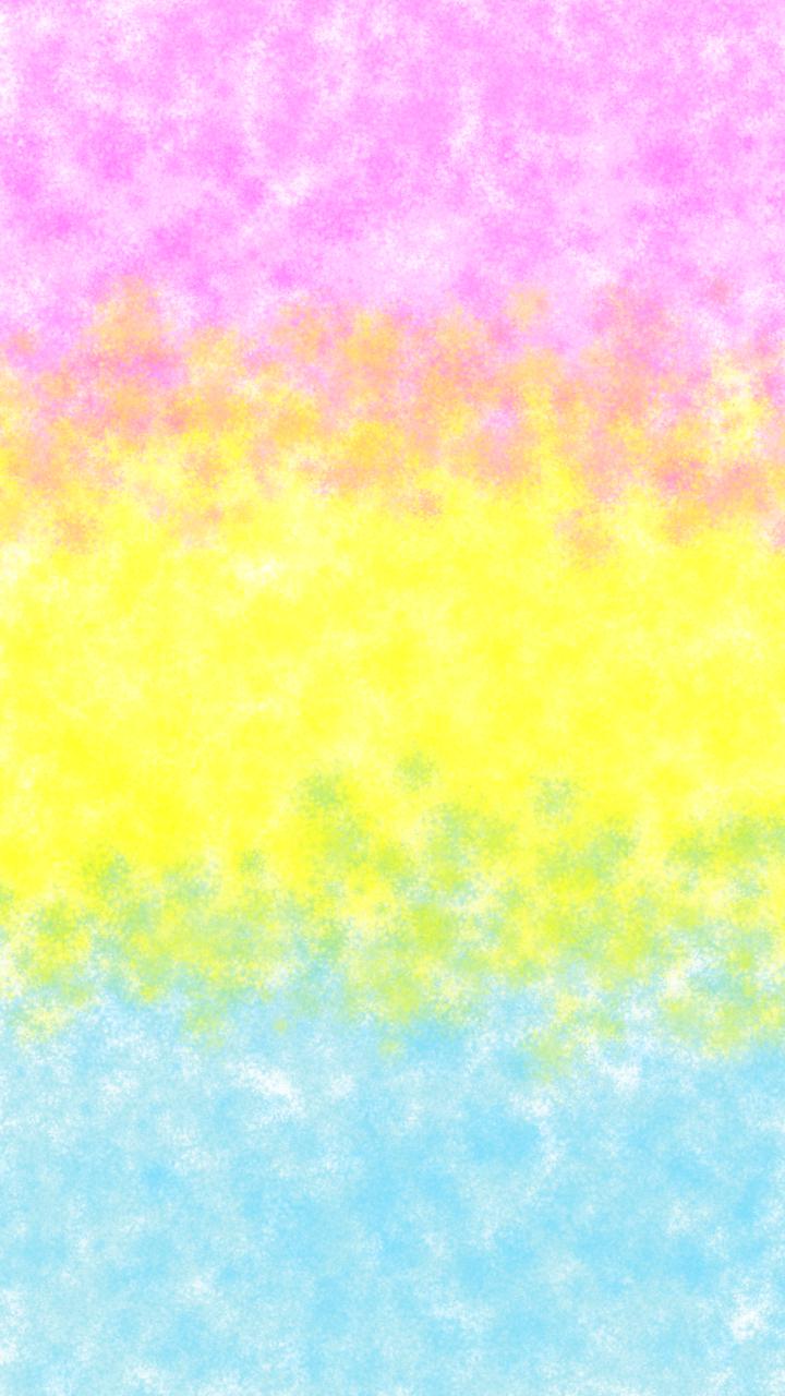 720x1280 Pan Pride Wallpaper