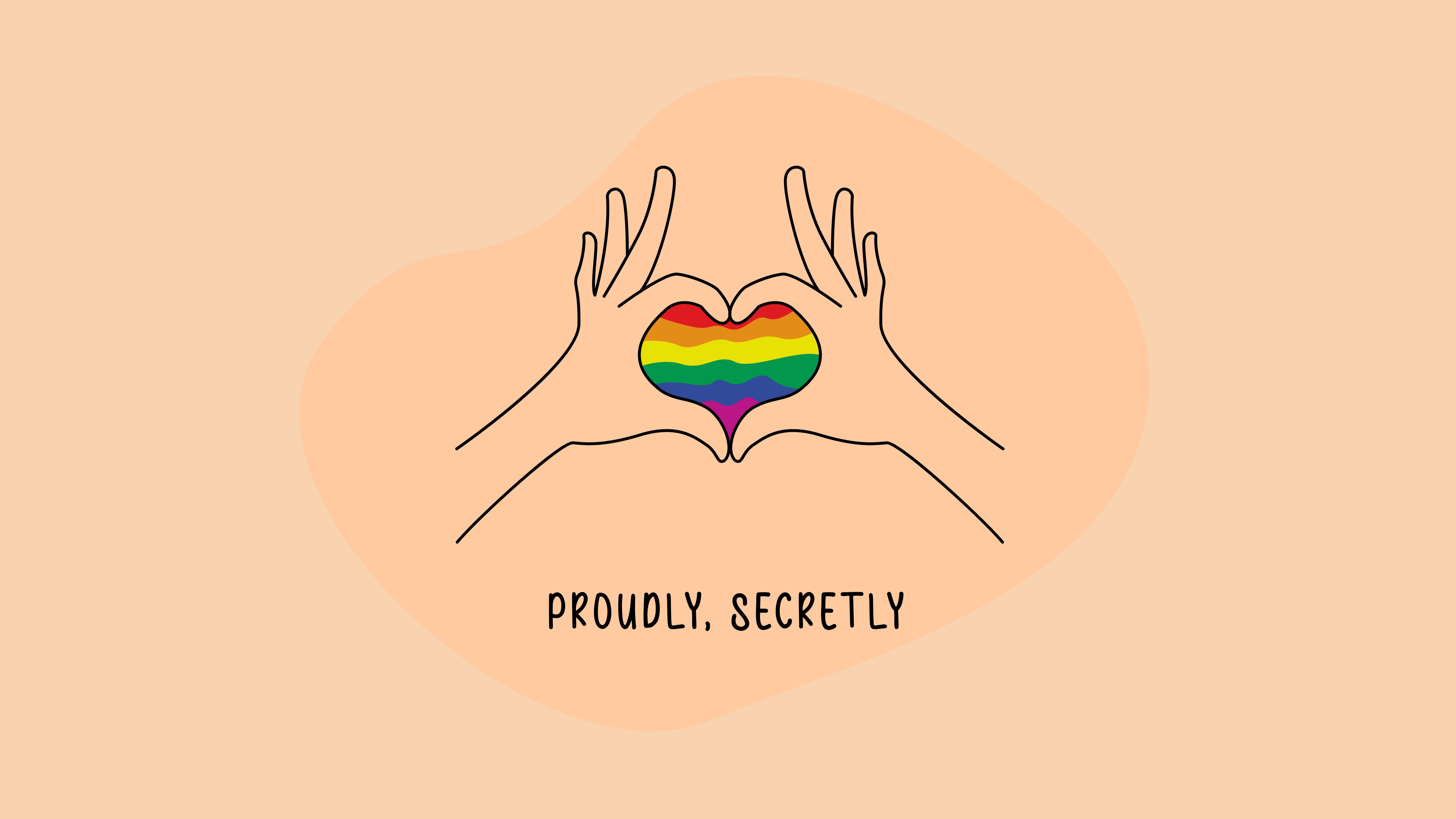 8000x4500 FREE Pride Wallpaper Download in PDF, Illustrator, Photohop, EPS, SVG, JPG, PNG