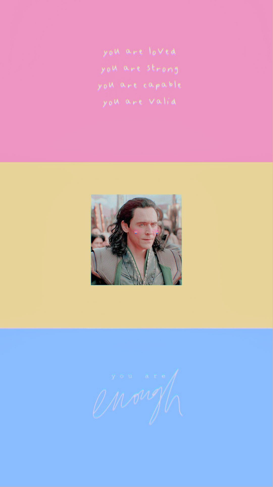 1081x1929 on X: lockscreen / wallpaper pan pride