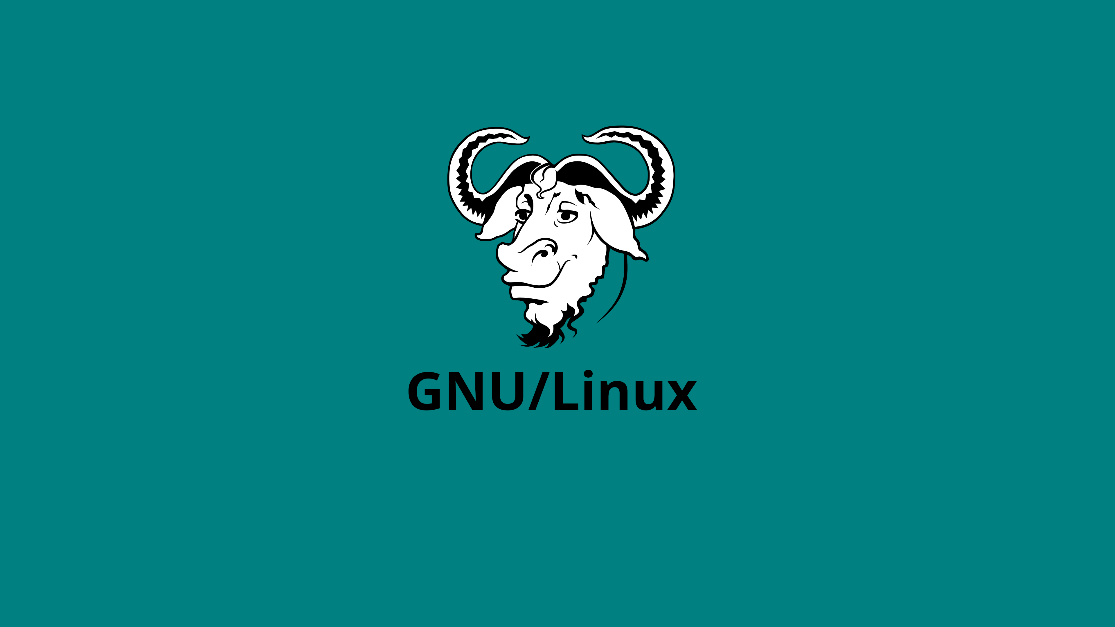3840x2160 Wallpaper Project Software Foundation