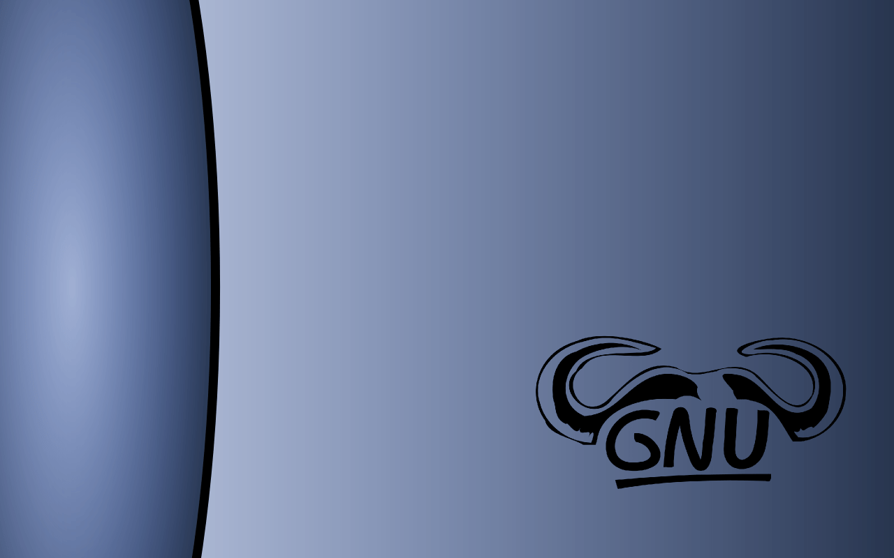 1280x800 Wallpaper Project Software Foundation