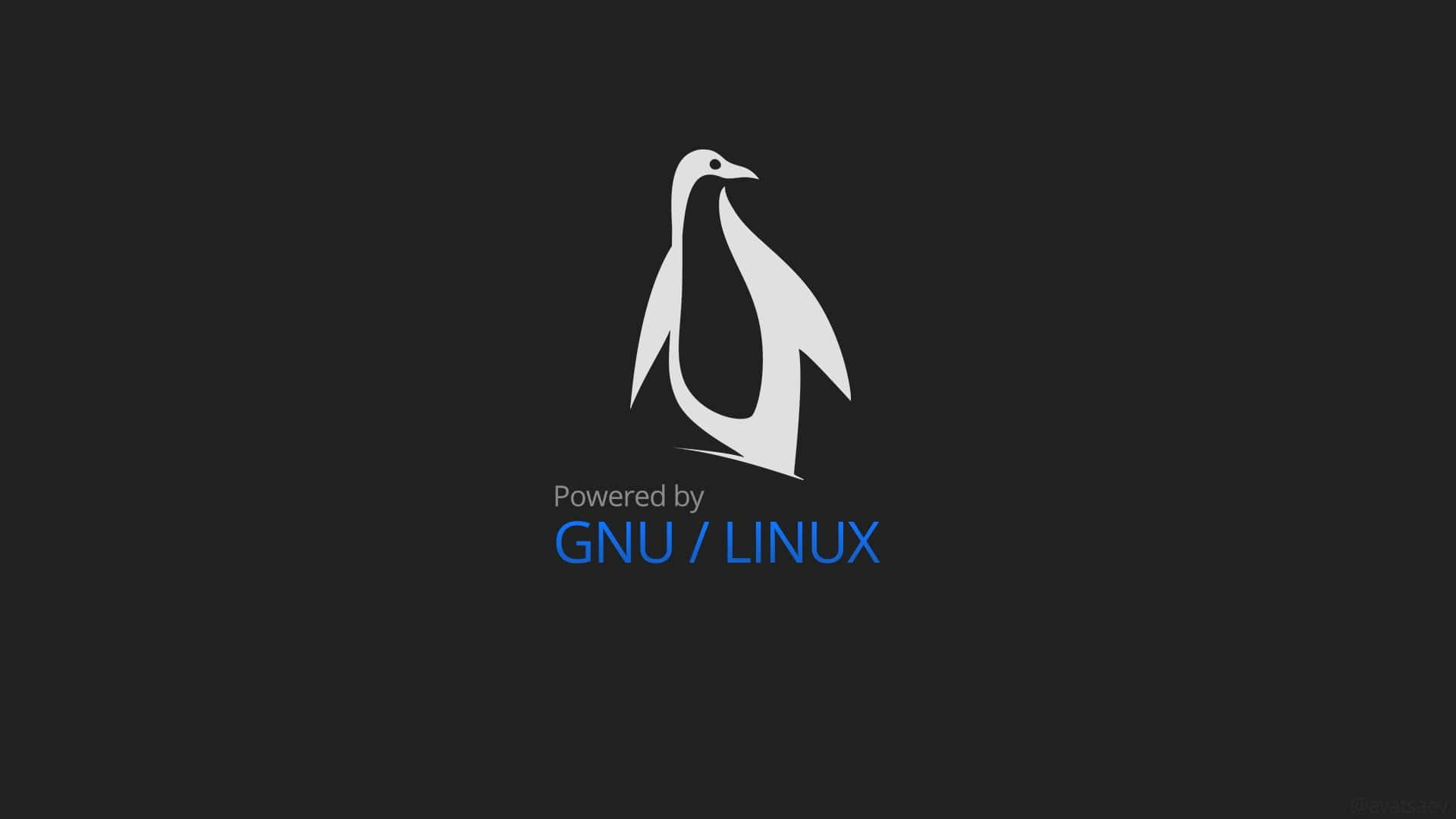 1920x1080 Download Linux users around the world