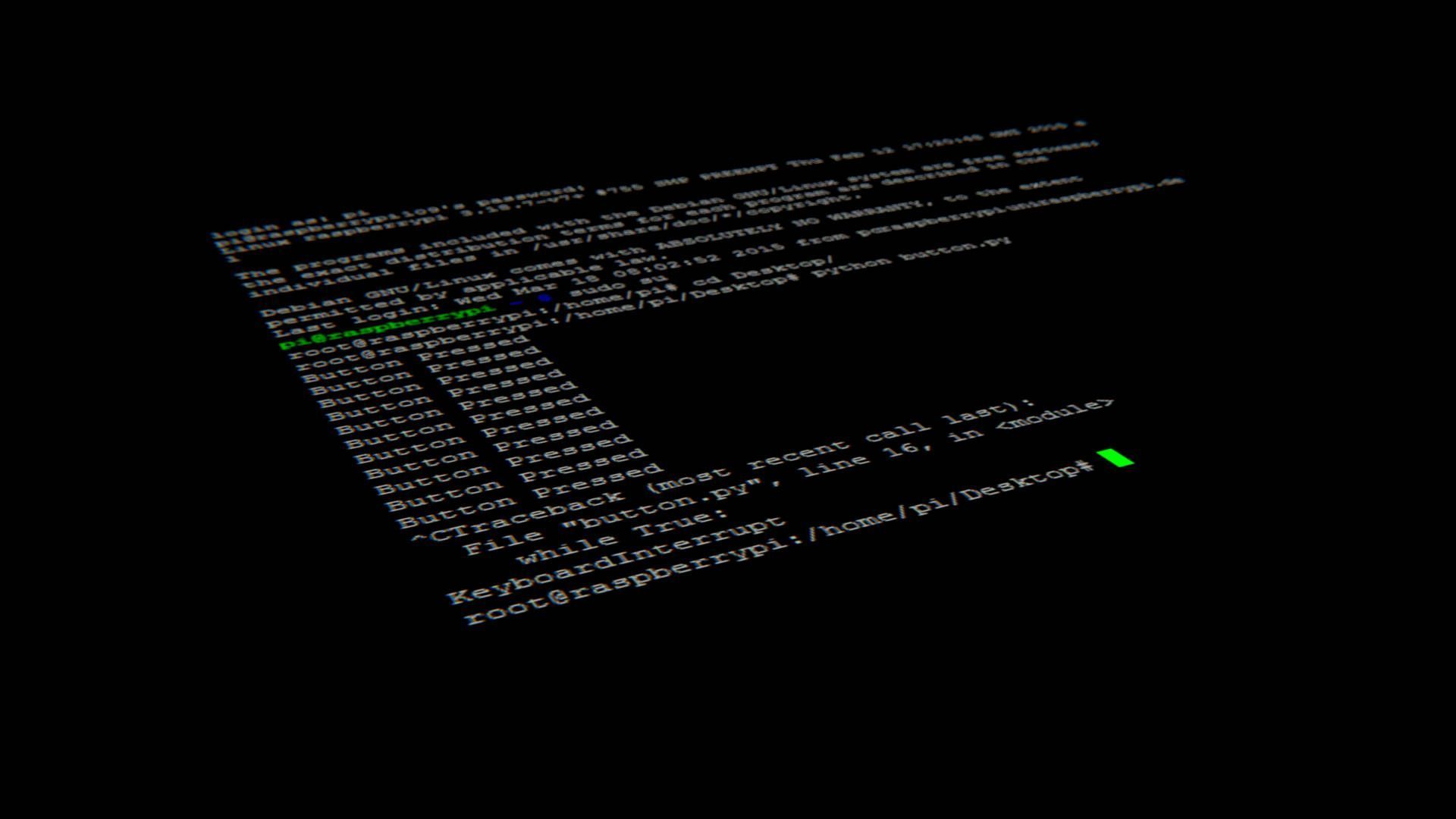 1920x1080 Download Linux Wallpaper