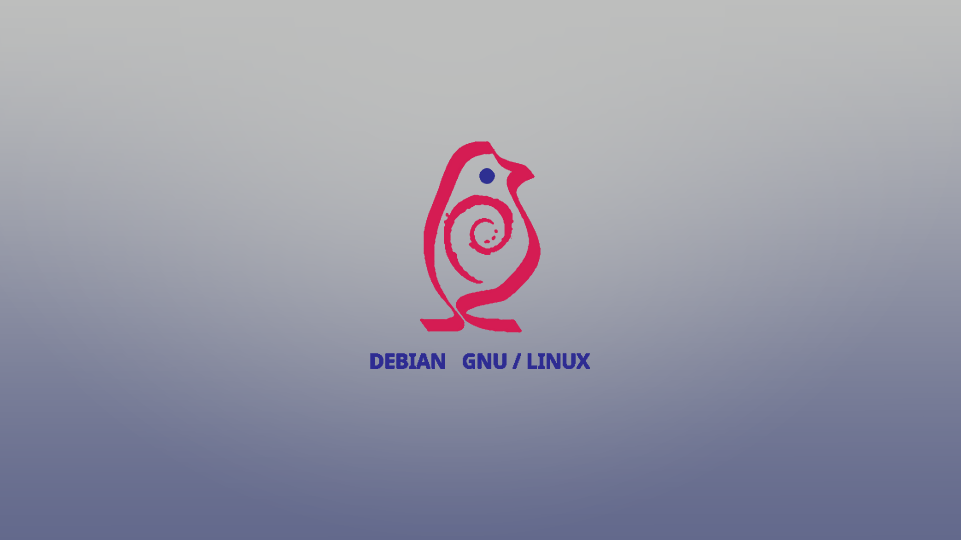 1920x1080 Callback To Debian GNU Linux
