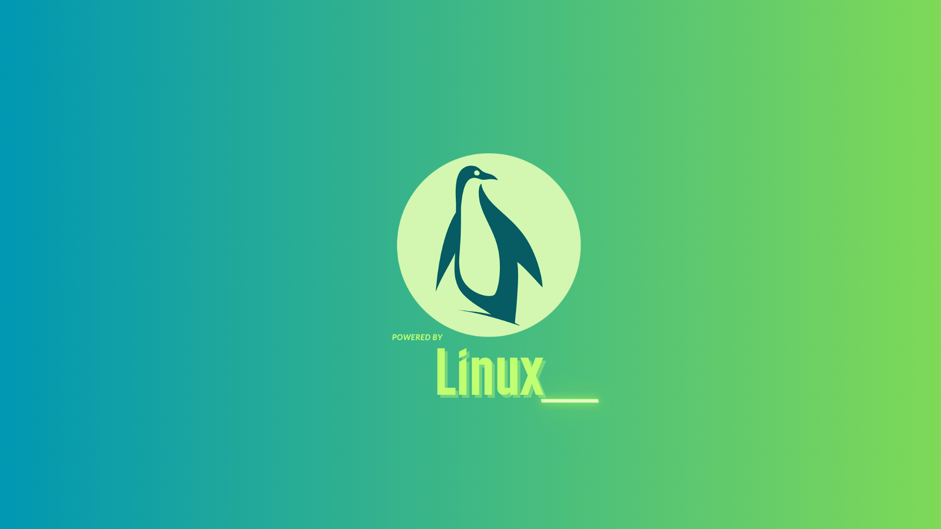 1920x1080 Linux Green [1920x1080]