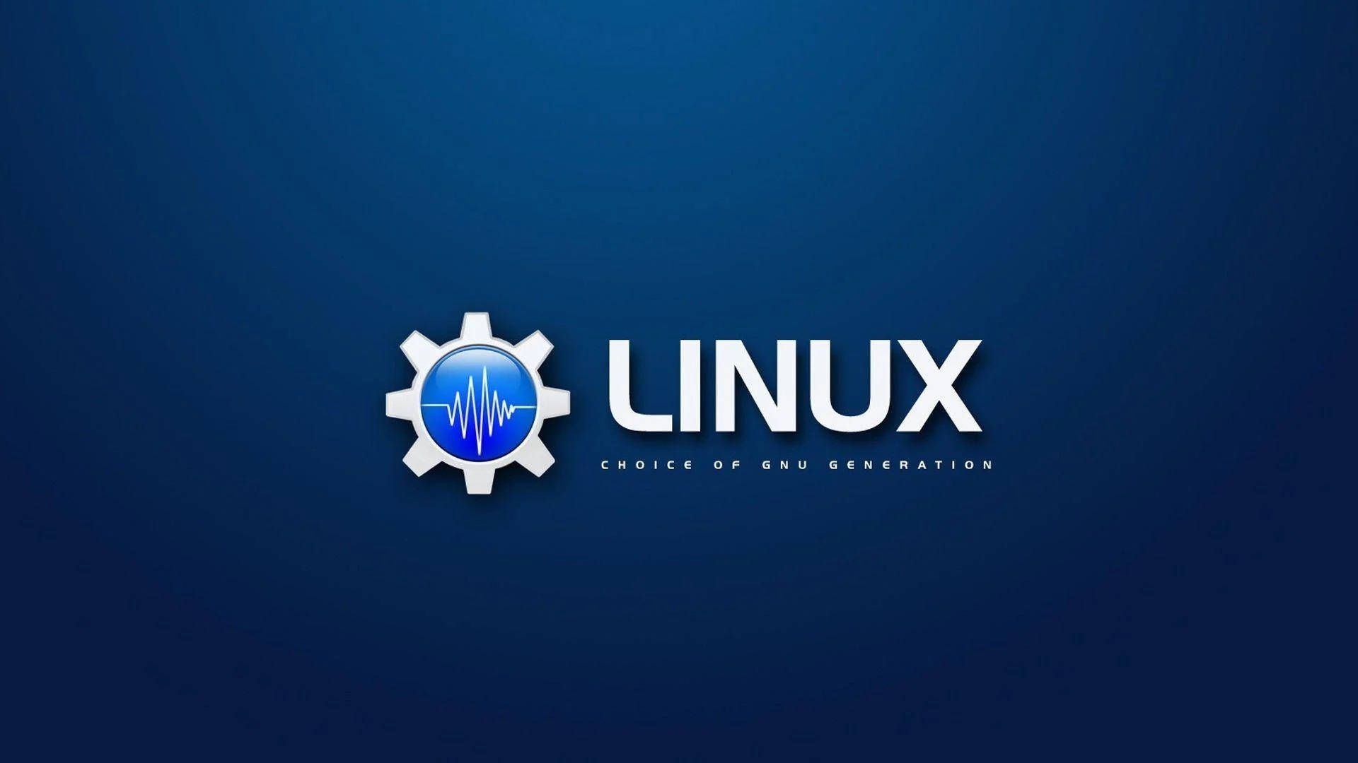 1920x1080 Download Gnu Generation Linux Os Wallpaper