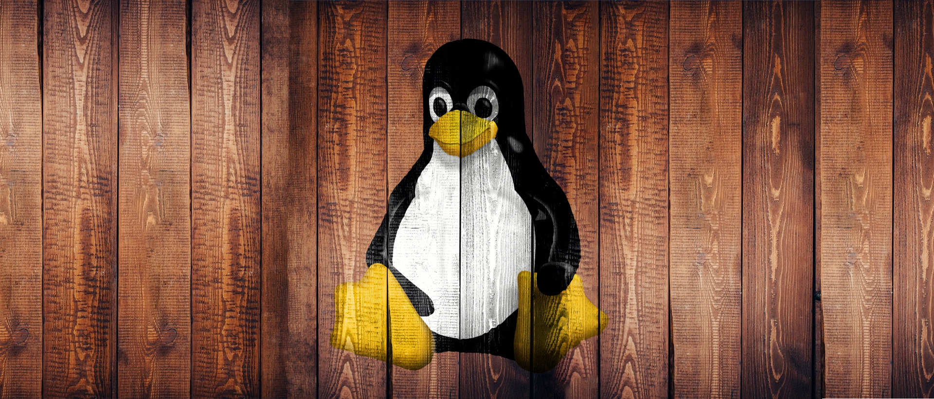 1920x820 Getting GNU Linux back on the desktop