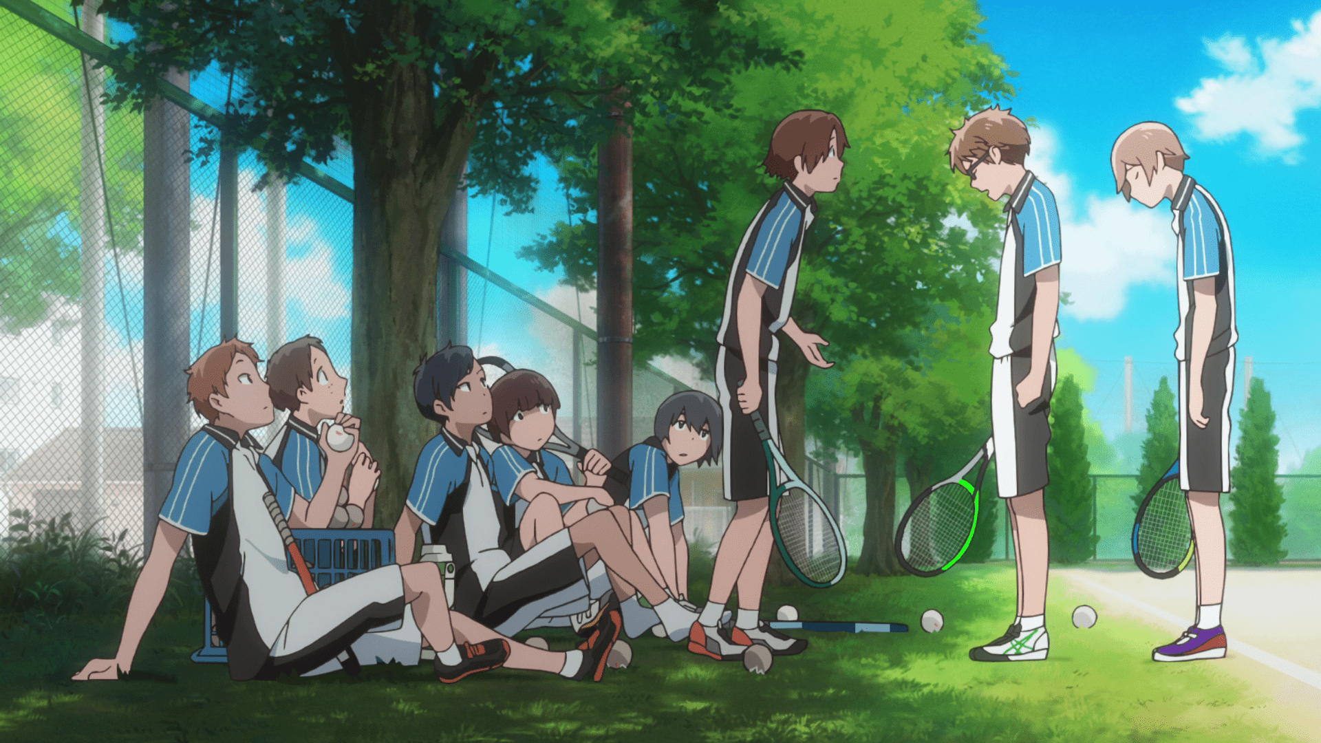 1920x1080 Toma Shinjo