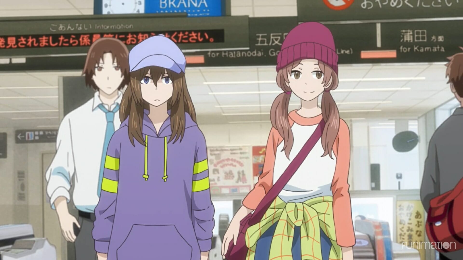 1920x1080 When Stars Align: A History of Queer Anime