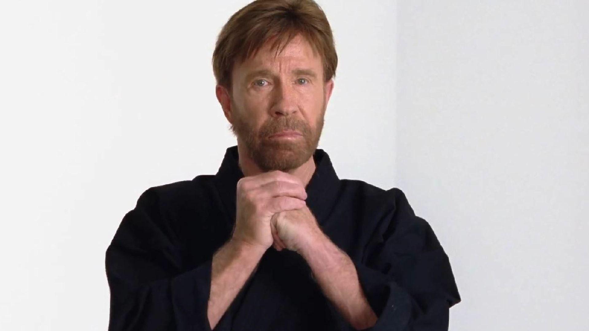 Chuck Norris Wallpapers - Top Free Chuck Norris Backgrounds
