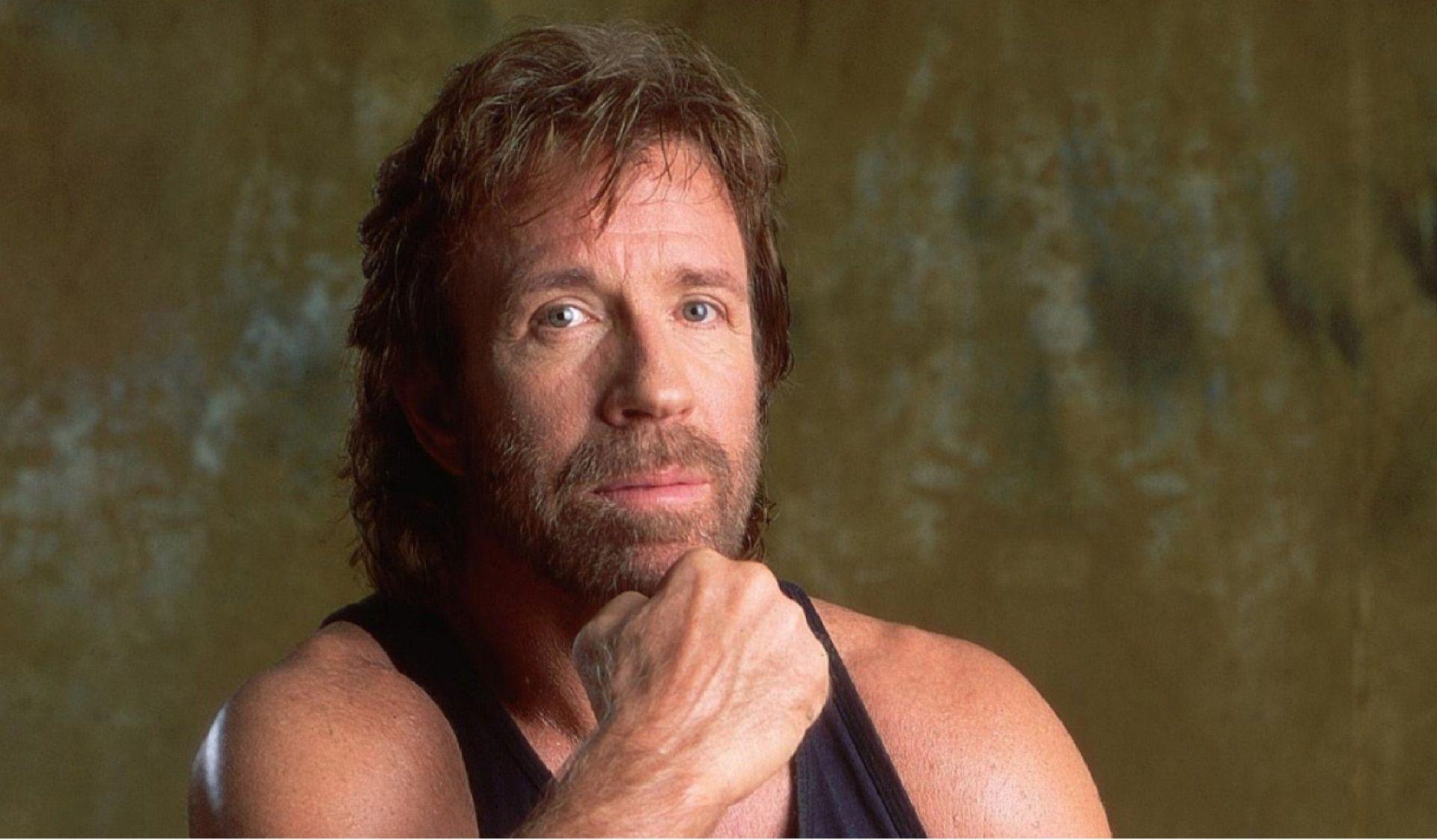 Chuck Norris Wallpapers - Top Free Chuck Norris Backgrounds