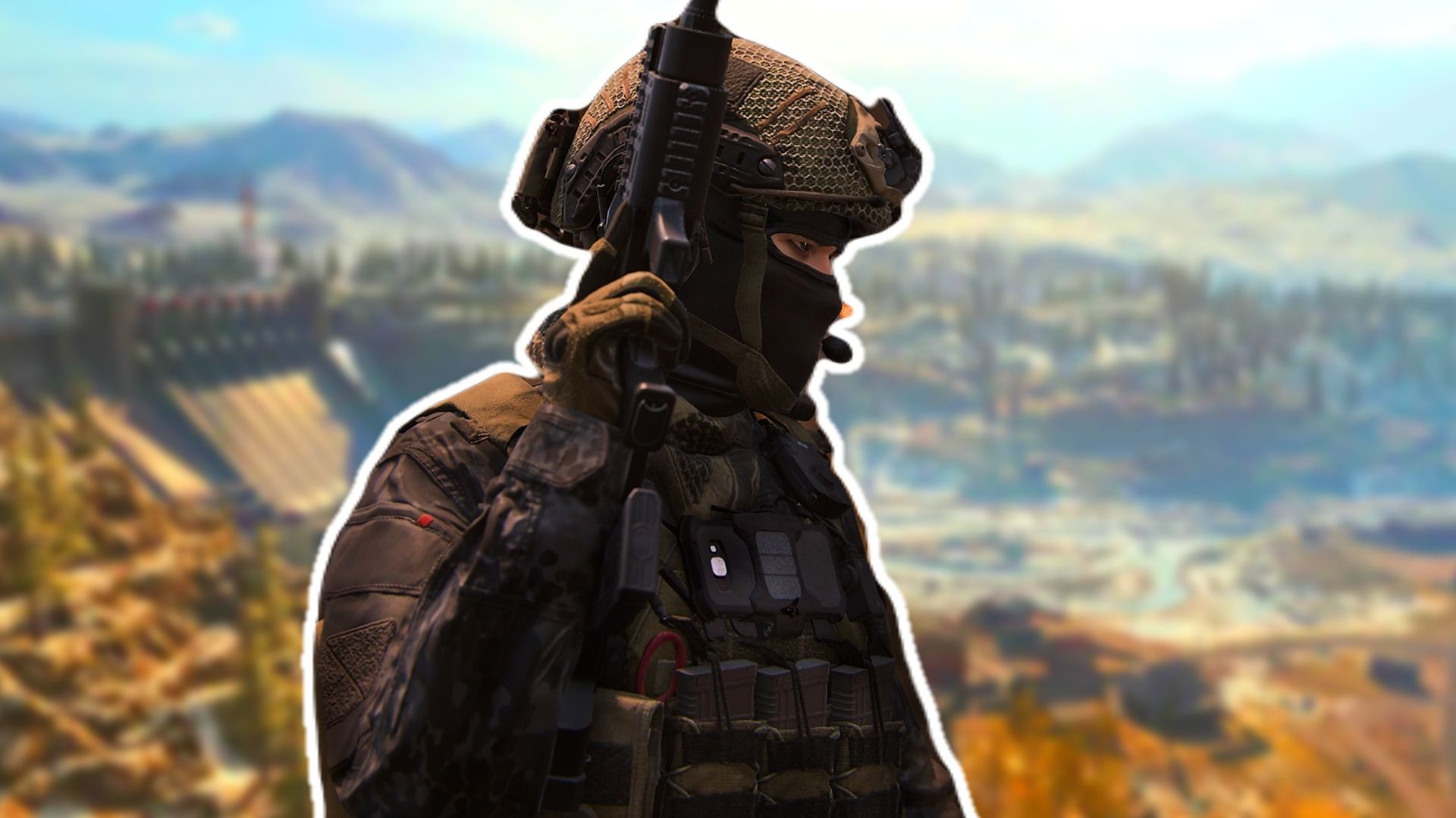 1920x1080 New COD campaign convinces fans of Verdansk's return to Warzone