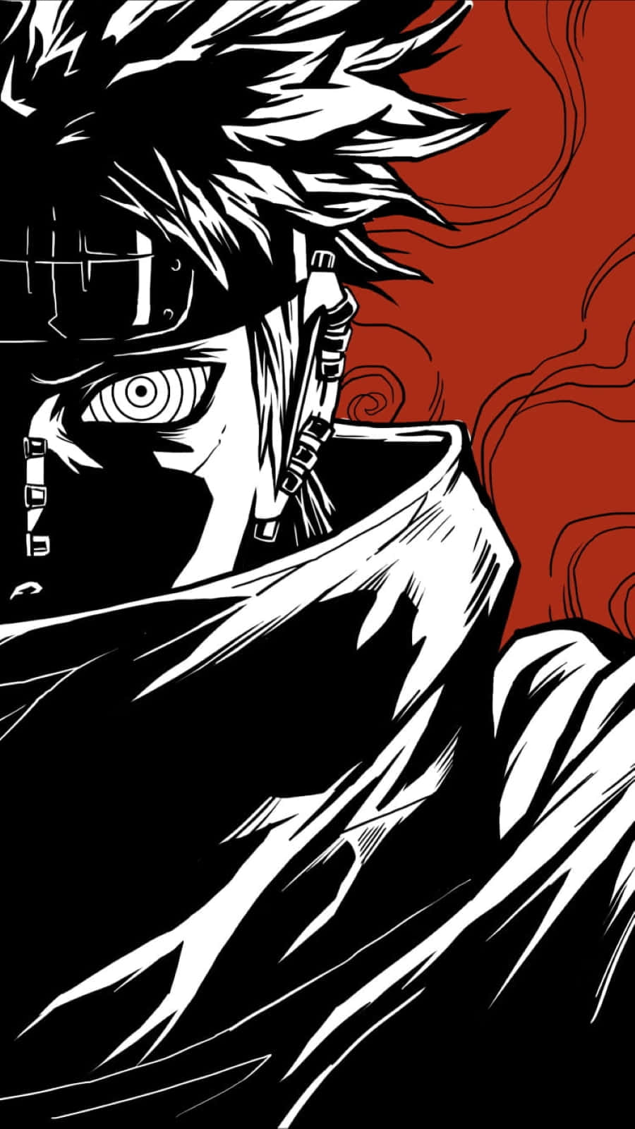 900x1601 Akatsuki Poster Wallpaper