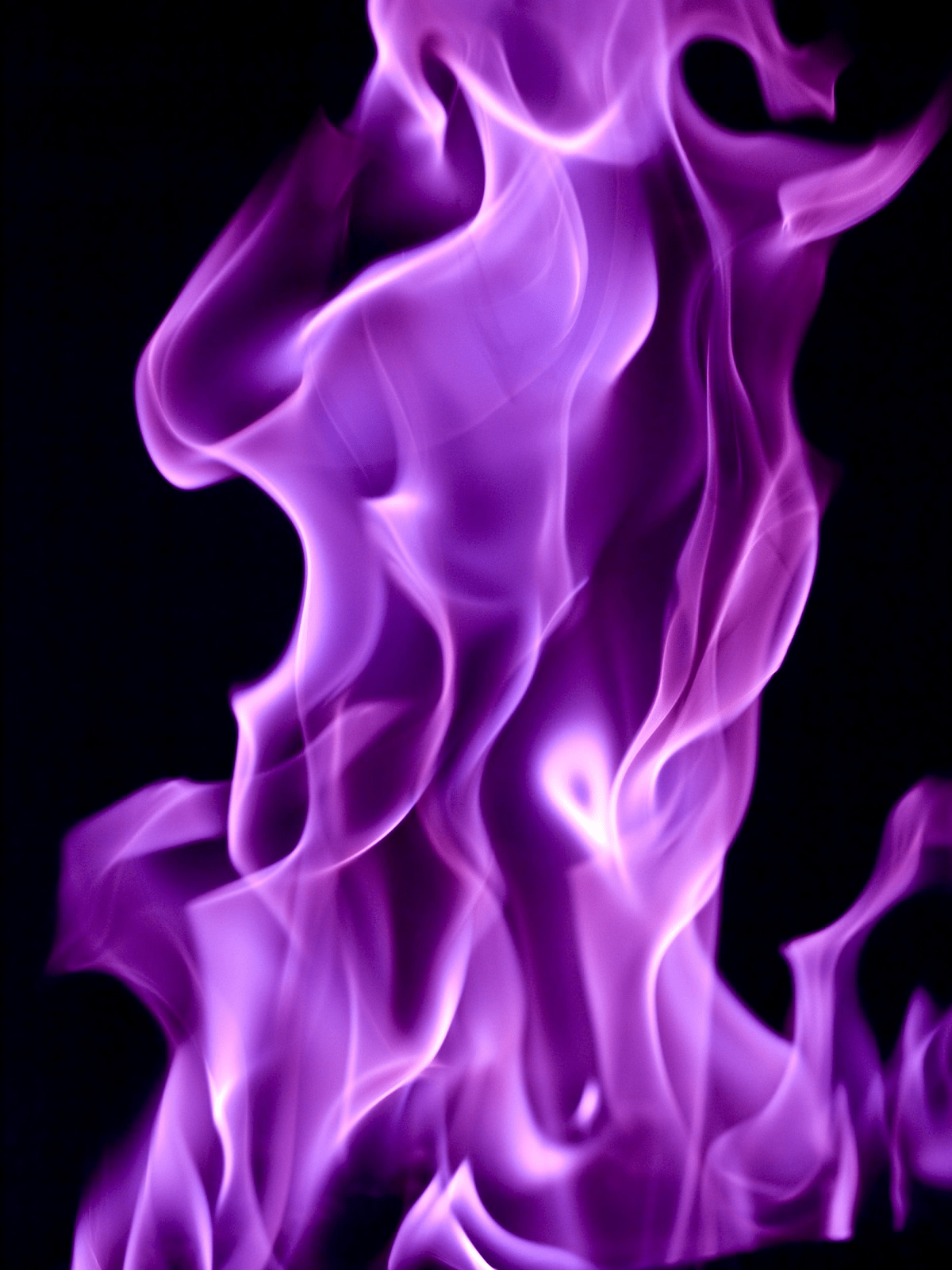 Purple Flames Wallpapers - Top Free Purple Flames Backgrounds