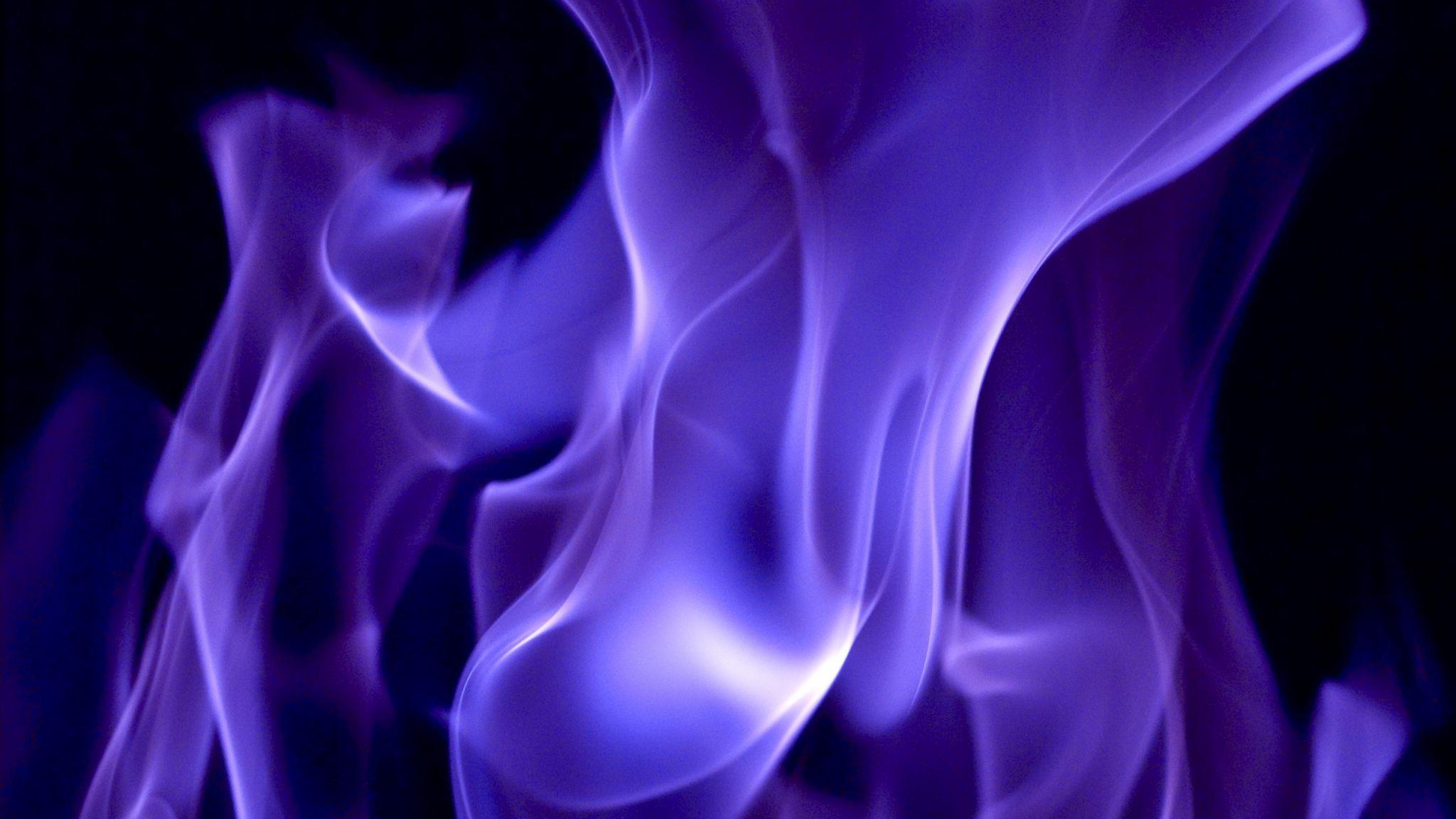 Purple Flames Wallpapers Top Free Purple Flames Backgrounds