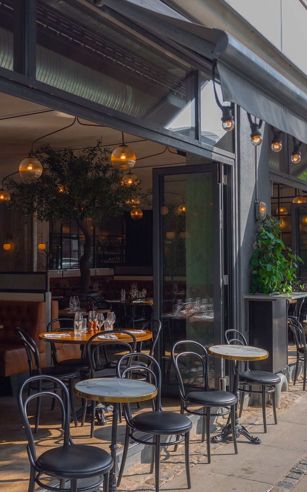 1000x1601 Aesthetic Cafe Picture. Download Free Image