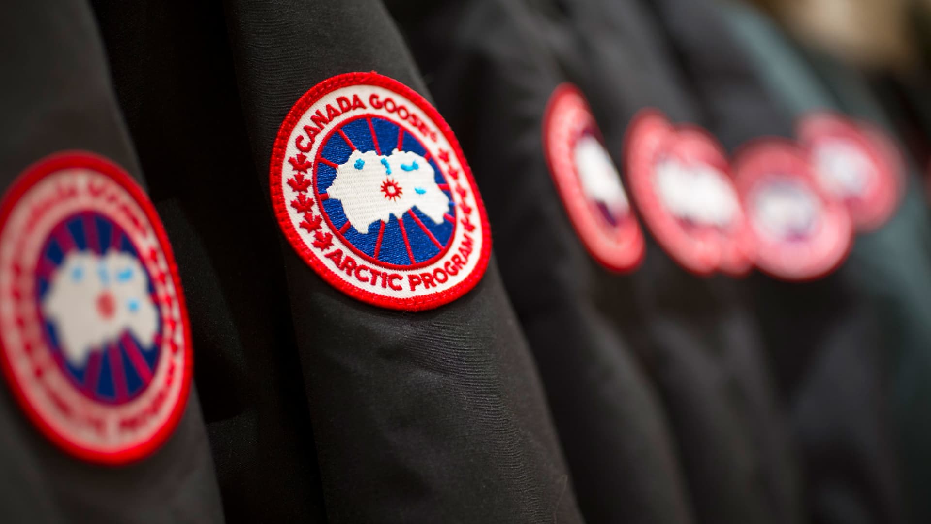 1920x1080 Canada Goose reports fourth quarter fiscal 2019 earnings