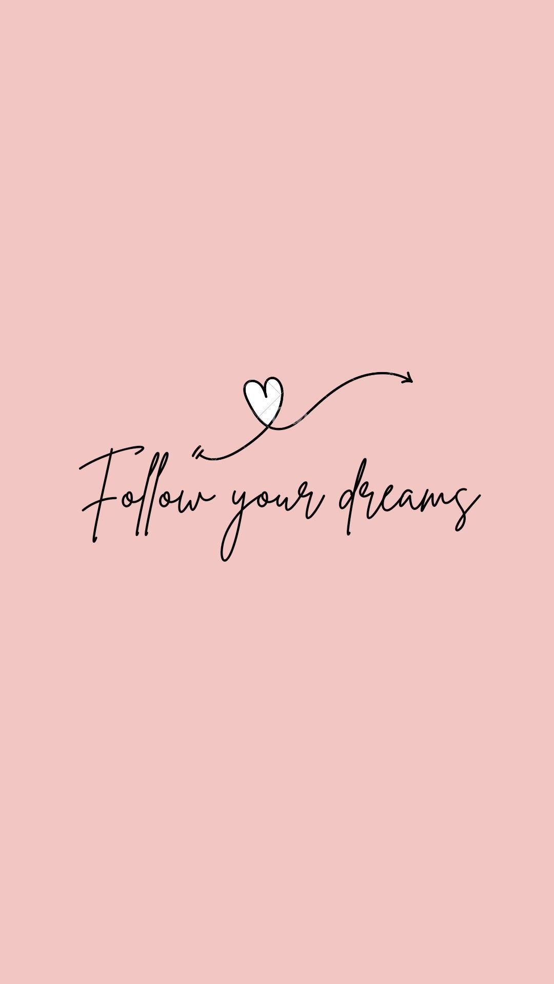 1080x1920 Motivational wallpaper /English. Pink wallpaper quotes, Positive quotes wallpaper, Positive wallpaper