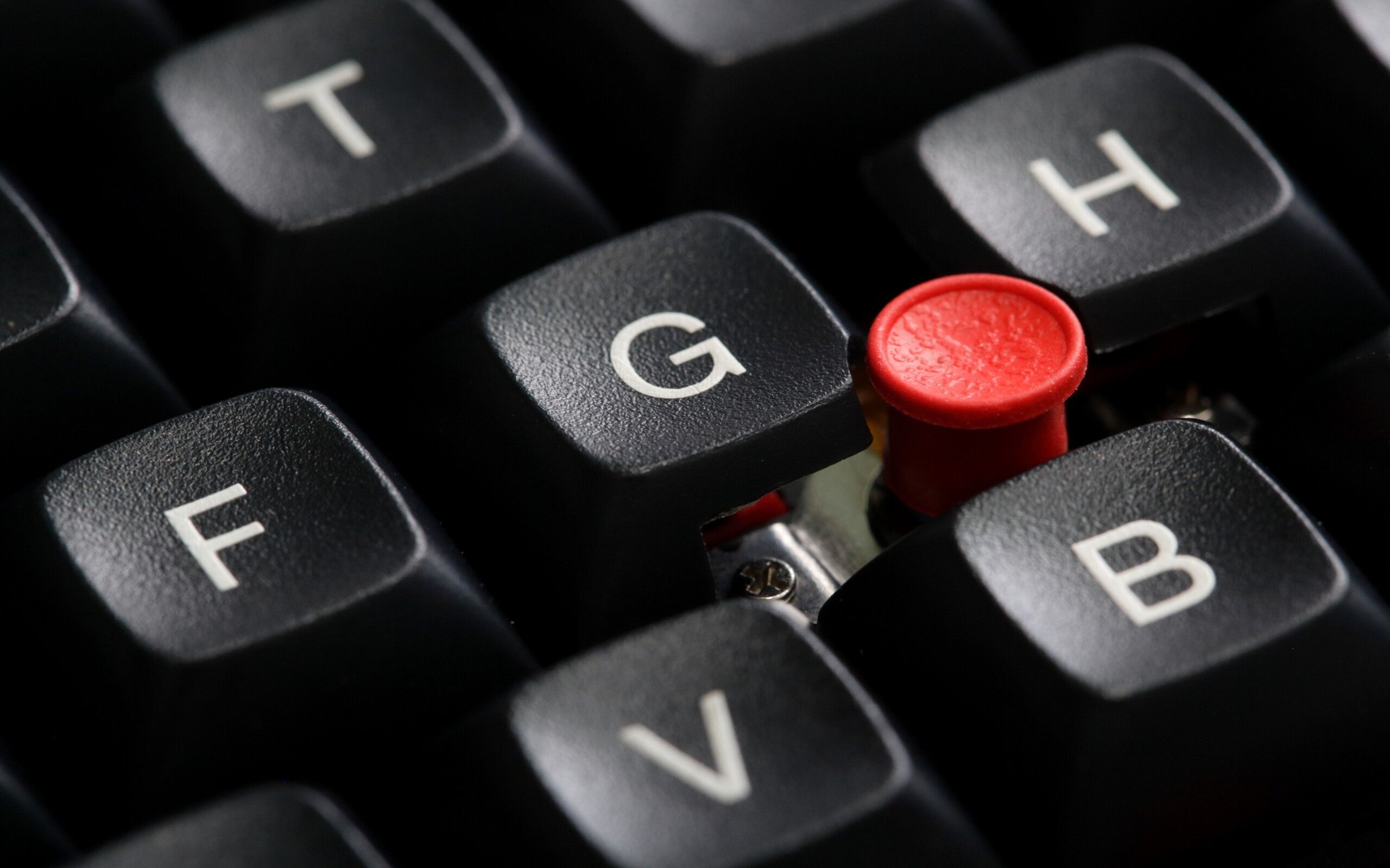 2560x1600 Qwerty Wallpaper Download