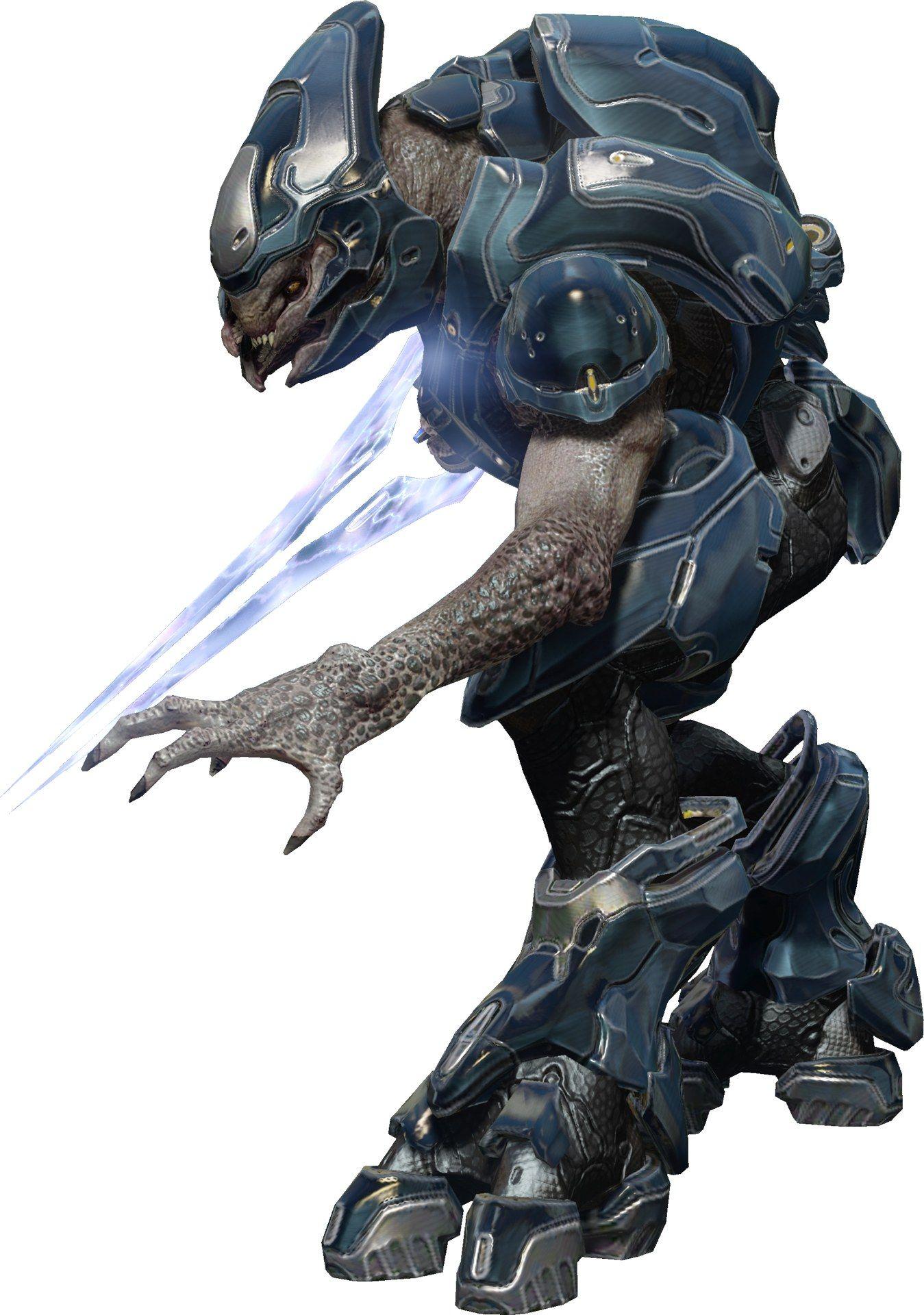 1349x1920 Download Halo 4 Elite Halo Photo 30585551 [1349x1920]. Halo 4