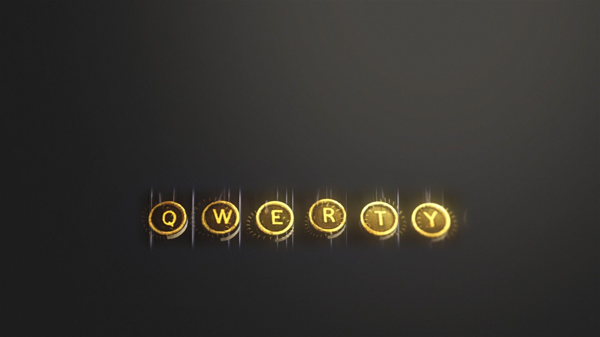 1920x1080 QWERTY