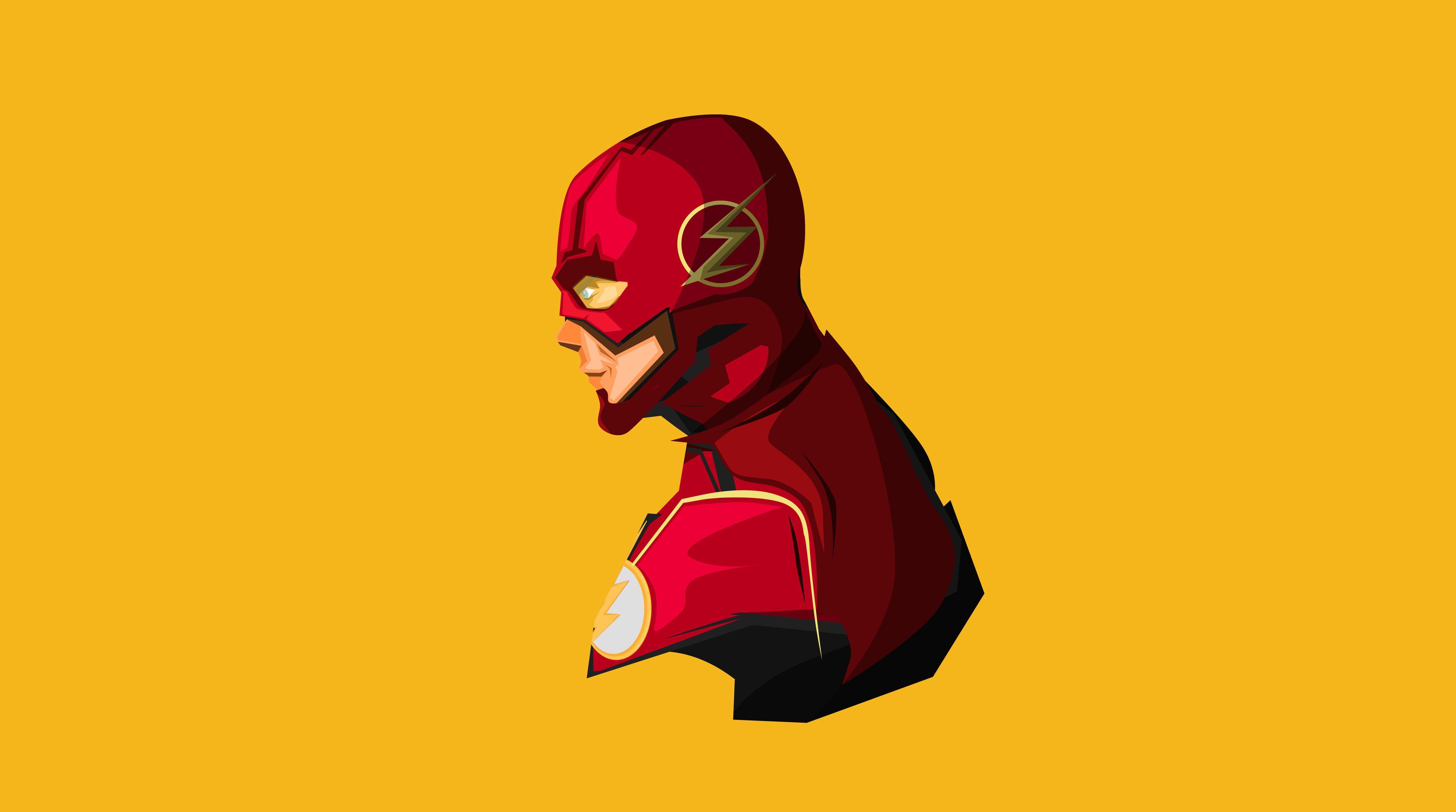 Flash Superhero 4k Wallpapers Top Free Flash Superhero 4k