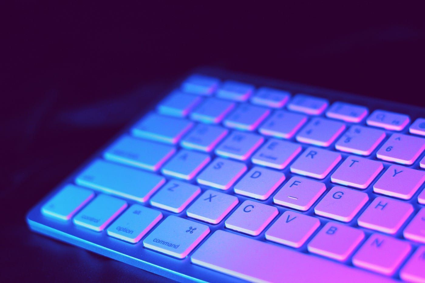 1400x933 Why is a QWERTY keyboard considered better than other keyboards?.