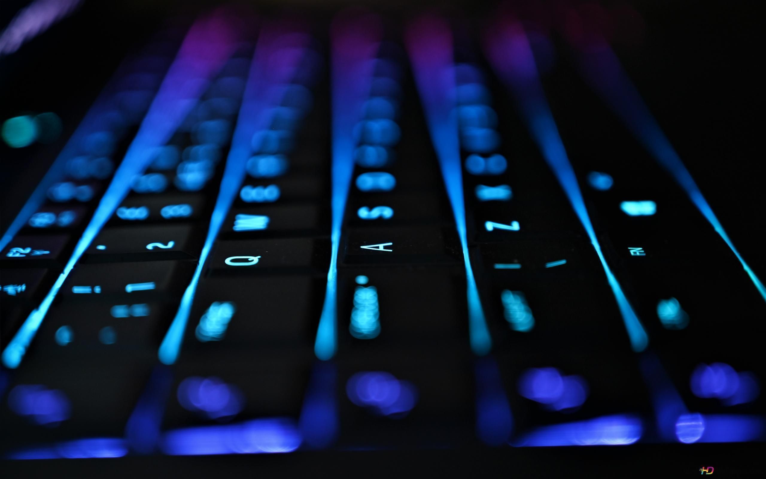 2560x1600 QWERTY 4K wallpaper download