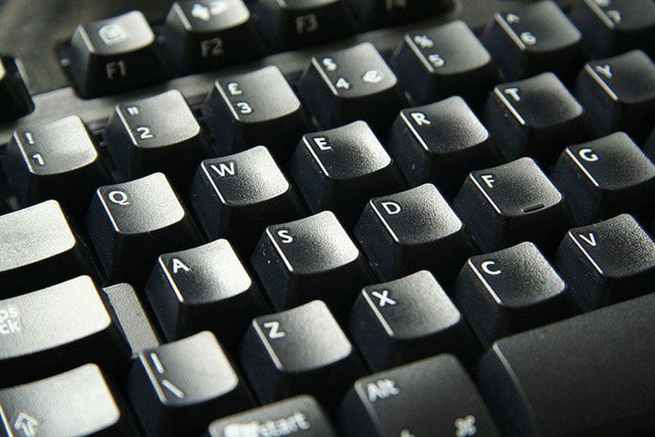 1280x854 The Most Common, Least Secure Password Of The Year? 'Password'